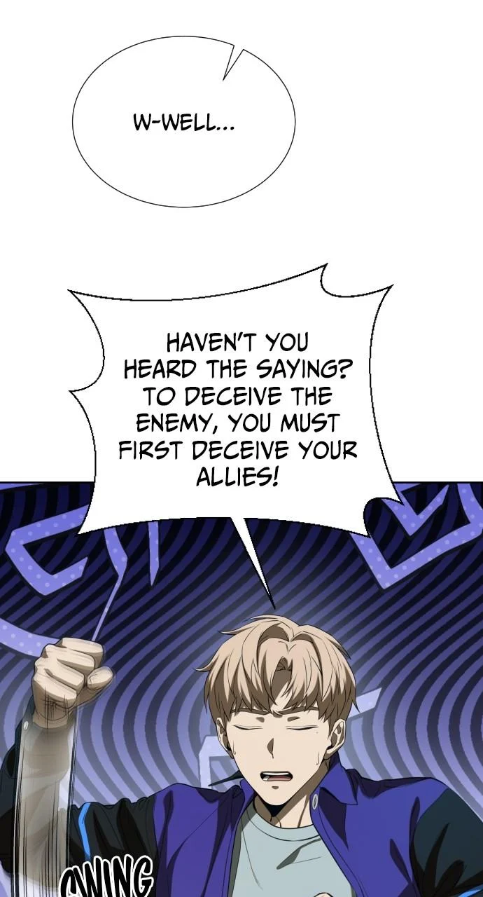 RETURN OF THE GENIUS PLAYER Chapter 50 70